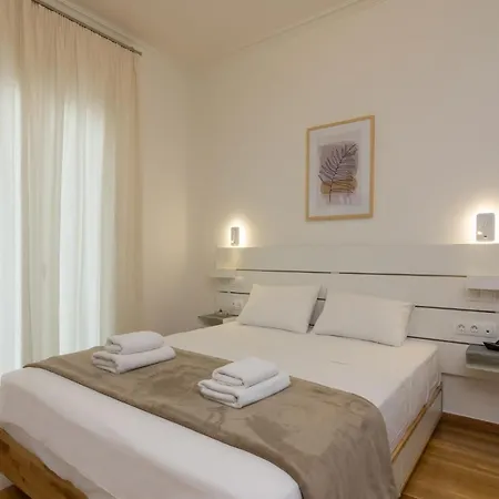 Elegant Studio In Athens B Exterior foto