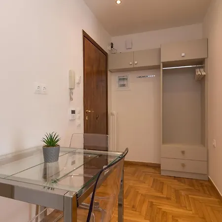 Elegant Studio In Athens B Exterior foto