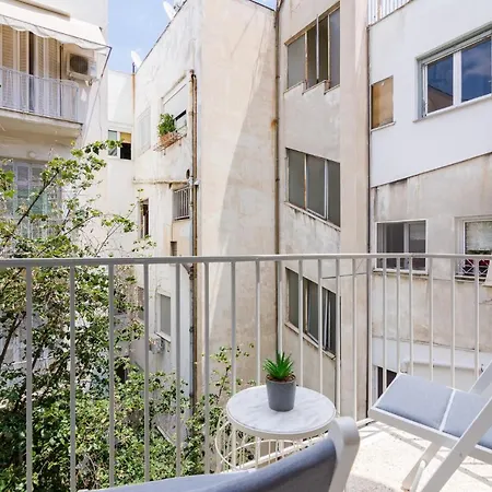 Elegant Studio In Athens B Exterior foto
