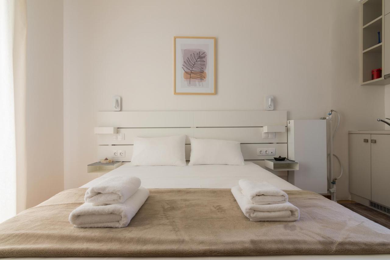 Apartment Elegant In B *