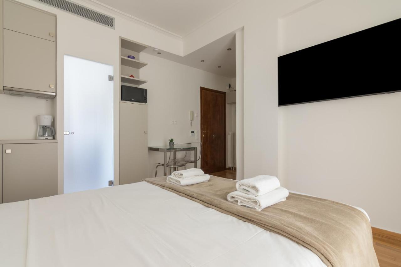 Apartment Elegant In B