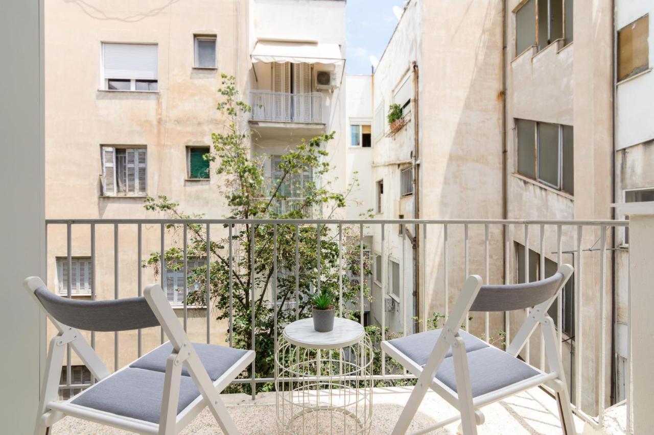 Elegant In B Apartment Athen