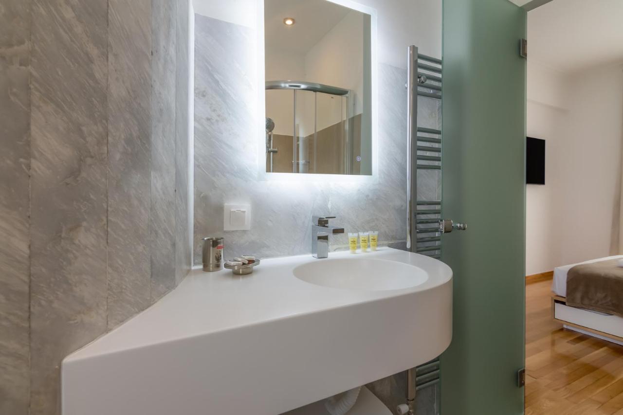 Elegant In B Apartament