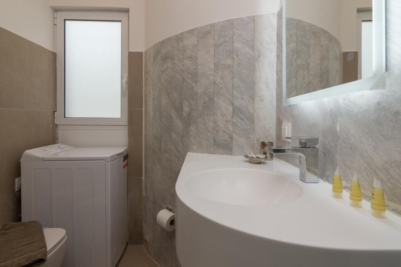 Apartment Elegant In B Athen