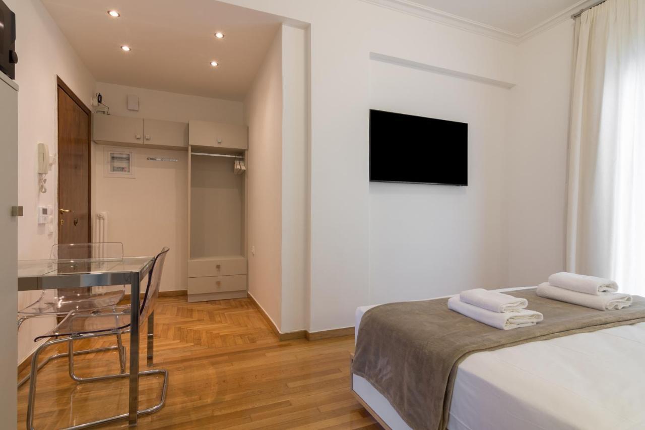 Elegant In B Apartment *